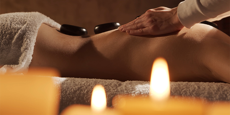 DANY CHAYER, Massothérapeute, Kinésithérapeute