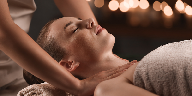 DANY CHAYER, Massothérapeute, Kinésithérapeute